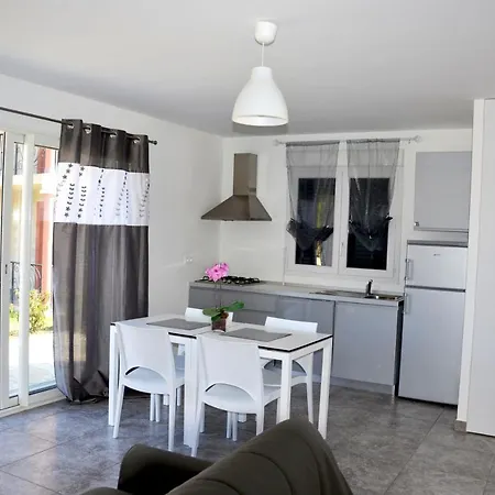 Apartment On The Sea - Moriani Beach San-Nicolao