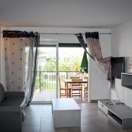 Appartement Apartment On The Sea - Moriani Beach *