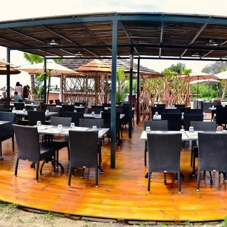 Apartment On The Sea - Moriani Beach Appartement San-Nicolao