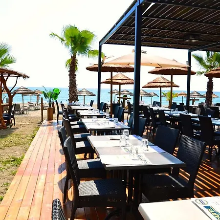 Appartement Apartment On The Sea - Moriani Beach *