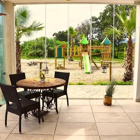 Appartement Apartment On The Sea - Moriani Beach San-Nicolao