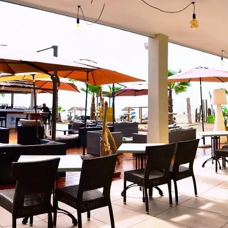 Apartment On The Sea - Moriani Beach * San-Nicolao