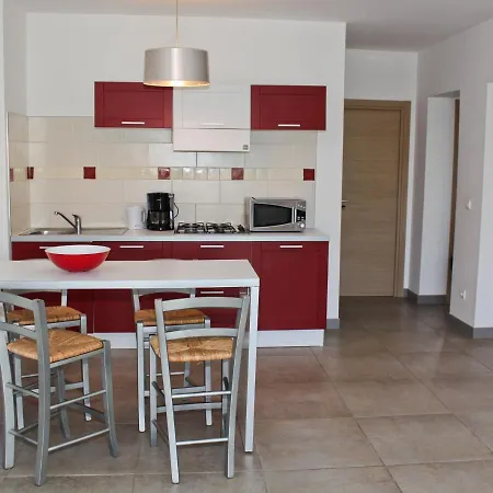 Apartment On The Sea - Moriani Beach דירה סן-ניקולאו