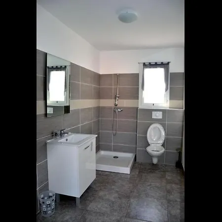 Apartment On The Sea - Moriani Beach דירה סן-ניקולאו