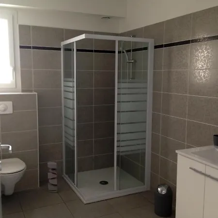 Apartman Apartment On The Sea - Moriani Beach *