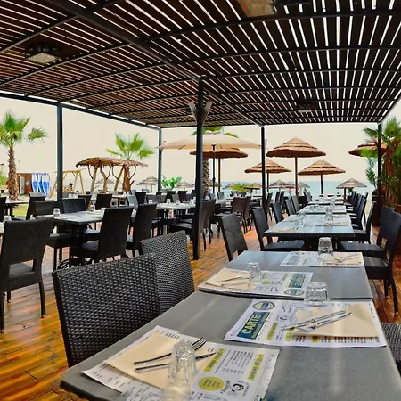 Apartment On The Sea - Moriani Beach Apartman San-Nicolao