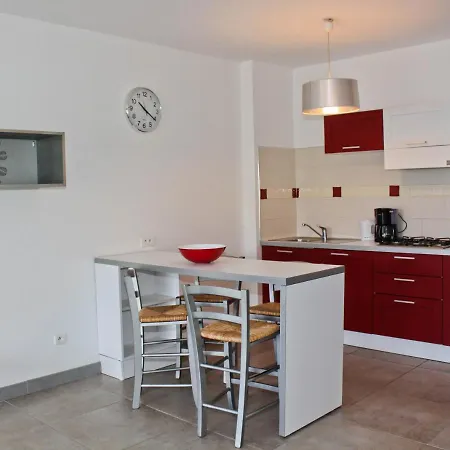 Apartment On The Sea - Moriani Beach דירה סן-ניקולאו