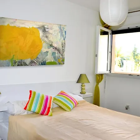 Apartman Apartment On The Sea - Moriani Beach