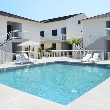 דירה Apartment On The Sea - Moriani Beach