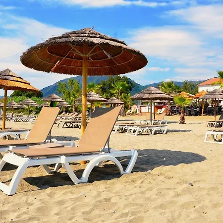 Apartment On The Sea - Moriani Beach סן-ניקולאו