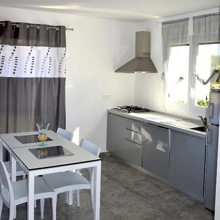 Apartment On The Sea - Moriani Beach *