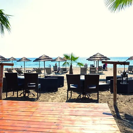 Apartment On The Sea - Moriani Beach Apartman *