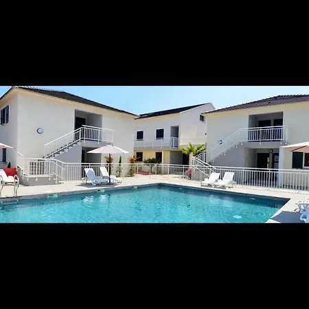 Apartman Apartment On The Sea - Moriani Beach *