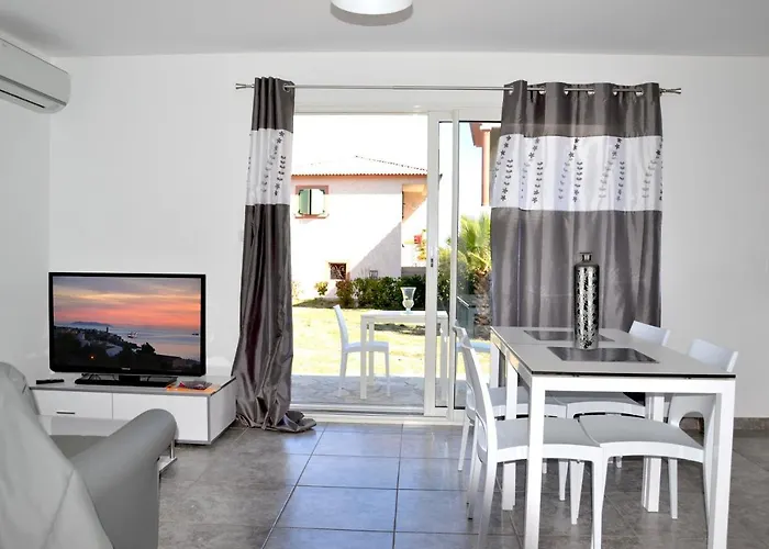 Daire On The Sea - Moriani San-Nicolao