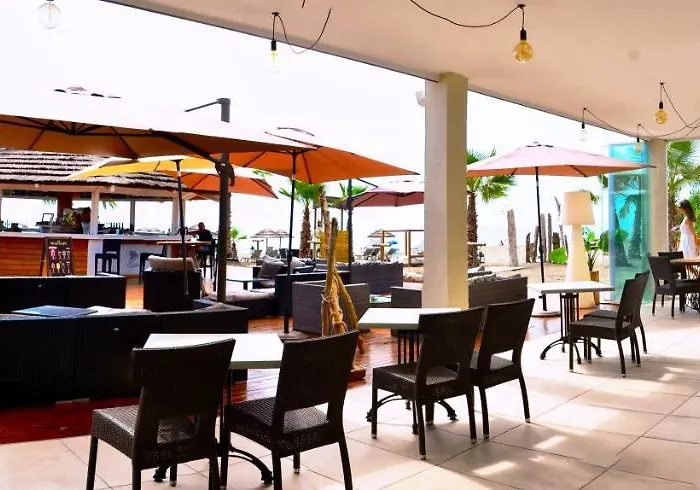 On The Sea - Moriani * San-Nicolao