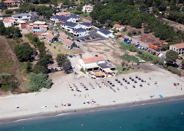 On The Sea - Moriani San-Nicolao