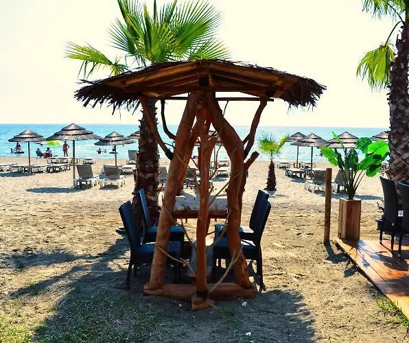 On The Sea - Moriani Daire