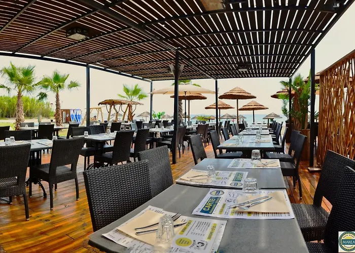 On The Sea - Moriani Daire San-Nicolao