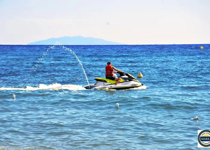 Daire On The Sea - Moriani *