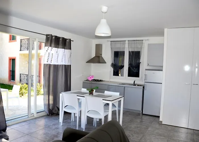 On The Sea - Moriani San-Nicolao