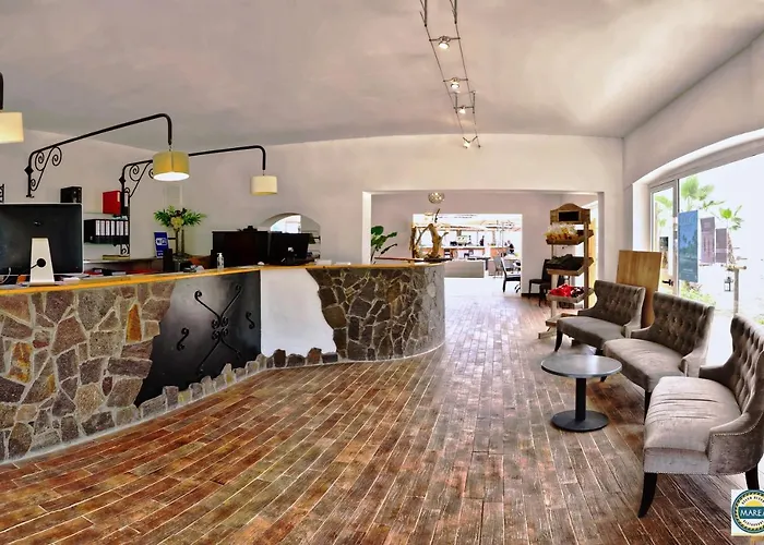 On The Sea - Moriani San-Nicolao