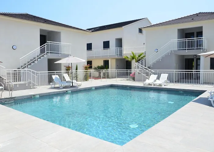 Daire On The Sea - Moriani