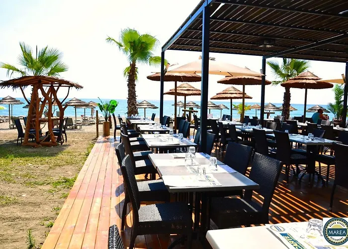 Daire On The Sea - Moriani *