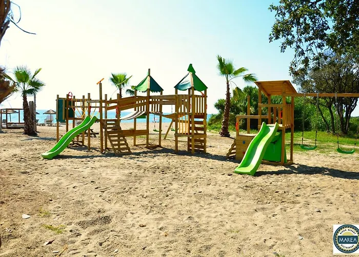 On The Sea - Moriani Daire *