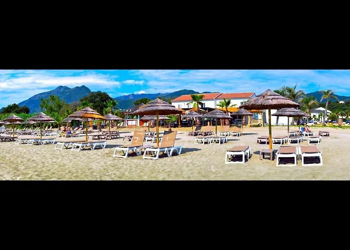 Daire On The Sea - Moriani *