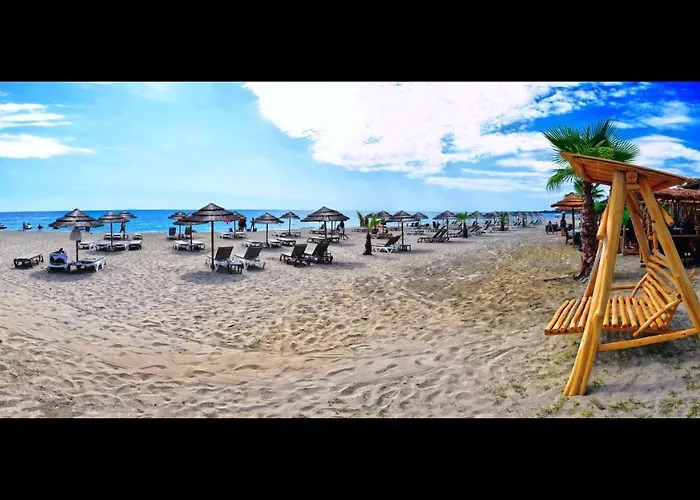 Daire On The Sea - Moriani